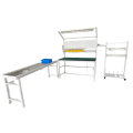 Sistema de Workbench de Produção B